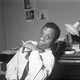 James Baldwin
Getty Images